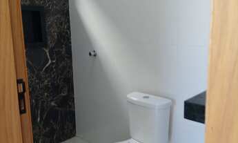 Imagem 4: Casa a venda no Setor Central - Senador Canedo - Go