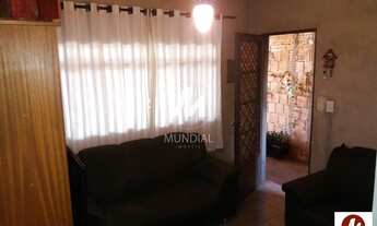 Imagem 4: Casa (térrea na rua) 3 dormitórios