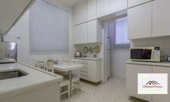 Imagem 7: Locação Casa 4 Dormitórios - 450 m² Jardim Paulista