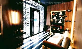 Imagem 2: Apartamento 3 suítes, Meia Praia, Itapema SC