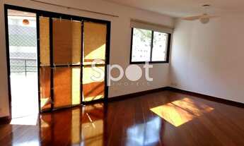Imagem 4: São Paulo - Apartamento Padrão - Real Parque