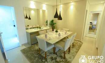 Imagem 4: Apartamento para Venda em São Bernardo do Campo, Jardim do Mar, 3 dormitórios, 1 suíte, 4