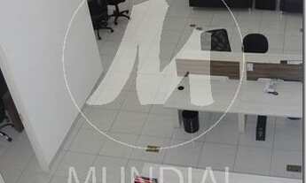 Imagem 5: Salão/Galpão (salão - térreo