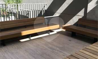 Imagem 3: Apartamento-São Paulo-CAMPO BELO