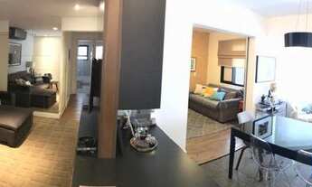 Imagem 3: APARTAMENTO - VILA OLÍMPIA - SP