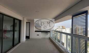 Imagem: Apartamento para venda com 178 metros quadrados