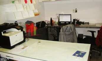 Imagem 5: Casa comercial Locação Vila Olímpia