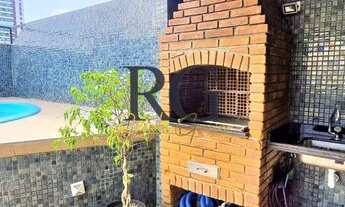 Imagem 4: Cobertura com 2 dorms, Gonzaga, Santos - R$ 1.37 mi, Cod: 38