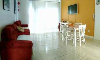 Imagem 2: Apartamento 2 dormitórios