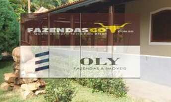 Imagem 4: Chácara à venda em Jandaia-Go ! 7.1 Alqueires !