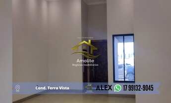 Imagem 3: CASA CONDOMÍNIO TERRA VISTA EM MIRASSOL