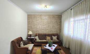 Imagem 6: Casa - Parque São Quirino - Campinas