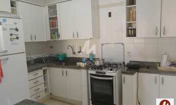 Imagem 7: Apartamento (tipo - padrao) 3 dormitórios/suite, cozinha planejada, em condomínio fechado