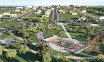 Imagem: Terrenos no canoas Park paradis REF G3910