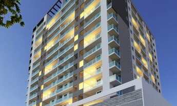 Imagem: Escolha viver no melhor 2 quartos da praia