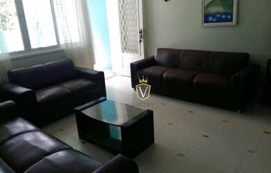 Imagem 2: Casa com 5 dormitórios à venda, 390 m² por R$ 1.490.000,00 - Cidade Balneária Peruibe-Scip