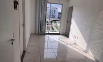 Imagem 3: Apartamento 50 metros quadrados com 2 quartos em Galo Branco - São Gonçalo - RJ