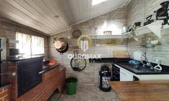 Imagem 4: Casa à venda, 148 m² por R$ 270.000 - Parque Pacheco Chaves - Ourinhos/SP