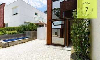 Imagem 5: Casa com 4 Suítes no Brooklin