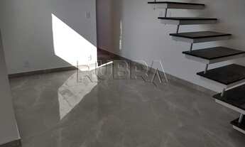 Imagem 4: Cobertura duplex para venda possui 140 metros quadrados com 3 quartos