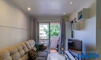 Imagem 2: APARTAMENTO - ACLIMAÇÃO - SP