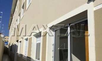 Imagem 5: Casa em condomínio Vila Gustavo, 44m² 2 dormitórios