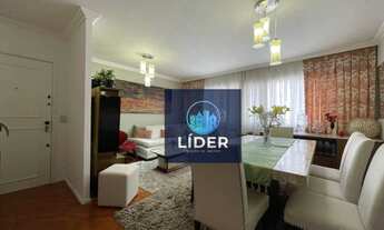 Imagem 4: Apartamento próximo da praça do Japão com 3 dormitórios à venda, 101 m² por R$ 630.000 - Á