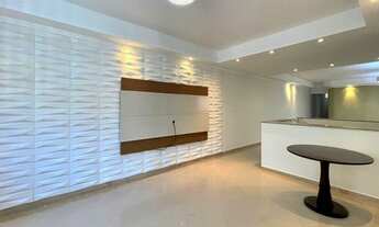 Imagem 6: Casa com 3 dormitórios à venda, 259 m² por R$ 1.495.000,00 - Campo Grande - Santos/SP