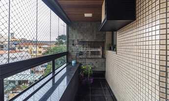 Imagem 3: APARTAMENTO - JARDIM AMÉRICA - SP