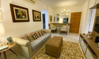 Imagem 7: Apartamento para venda possui 78 metros quadrados com 2 quartos