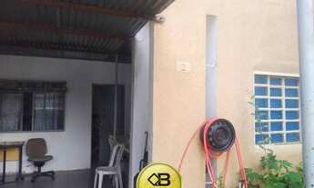 Imagem: Bandeirante, Casa muito bem localizada