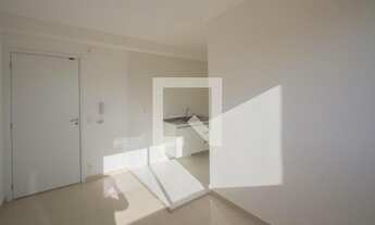 Imagem 2: Apartamento para Aluguel - Jardim Germânian, 2 Quartos, 50 m2