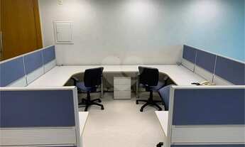 Imagem 6: São Paulo - Conjunto Comercial/Sala - ALTO DE PINHEIROS