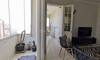 Imagem 3: Ref.: 323 - Apartamento de 4 quartos para venda no Lourdes