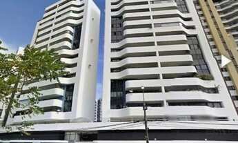 Imagem: Apartamento com 4 quartos em Pituba (Aquarius)