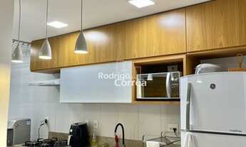 Imagem 4: Apartamento 2 Quartos c/ suíte - Sol da manhã - Jardim Camburi