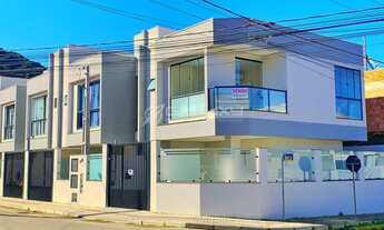 Imagem 2: Casa para venda com 86 metros privativos 3 quartos (1 suíte) Alto São Bento - Itapema - SC