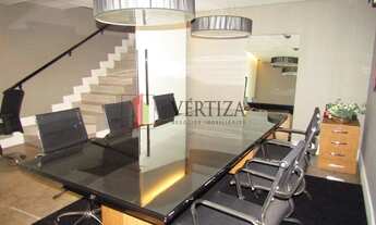 Imagem: Casa comercial à venda na Vila Olímpia