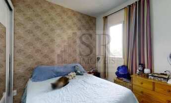 Imagem 5: Apartamento 2 Dormitórios sendo 1 Suíte 65m2 Á Venda no Tatuapé São Paulo