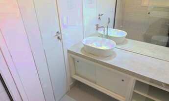 Imagem 6: APARTAMENTO - HIGIENÓPOLIS - SP