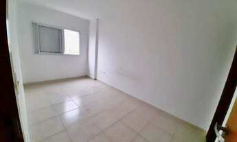 Imagem 6: Apartamento com 2 dormitórios em Guilhermina - Praia Grande - SP