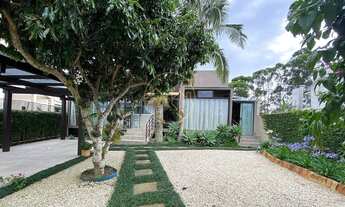 Imagem: Garopaba - Casa Padrão - Ambrósio