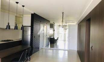 Imagem 6: Apartamento Mobiliado América