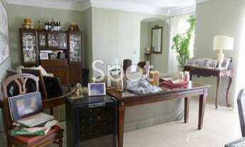 Imagem 5: São Paulo - Apartamento Padrão - Real Parque