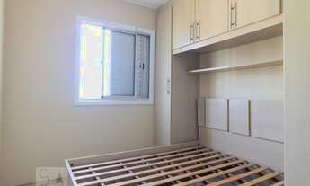 Imagem 4: Apartamento para Aluguel - Jardim Marajoara , 2 Quartos, 65 m2