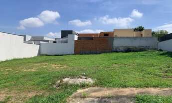 Imagem: Terreno 160m2 Condomínio Terras de São