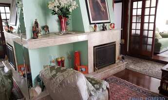 Imagem: APARTAMENTO - MOEMA ÍNDIOS - SP