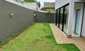 Imagem 7: Casa no Condomínio do Lago para aluguel com 309m² com armários