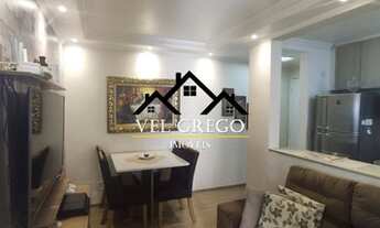 Imagem 5: APARTAMENTO COM SACADA NO JARDIM BORBOREMA