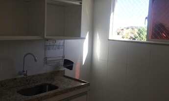 Imagem 4: ALUGO 2/4 com armários Piatã